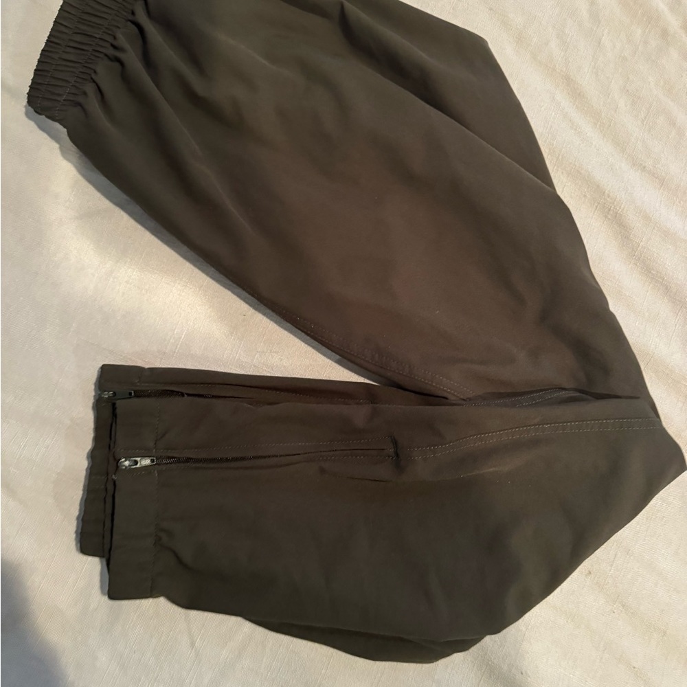 Old Navy Active Joggers - Olive Green
